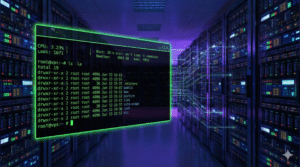 【完全保存版】脱・黒い画面恐怖症！VPS/Linuxサーバー運用で「死ぬほど使う」コマンド＆トラブルシューティング集