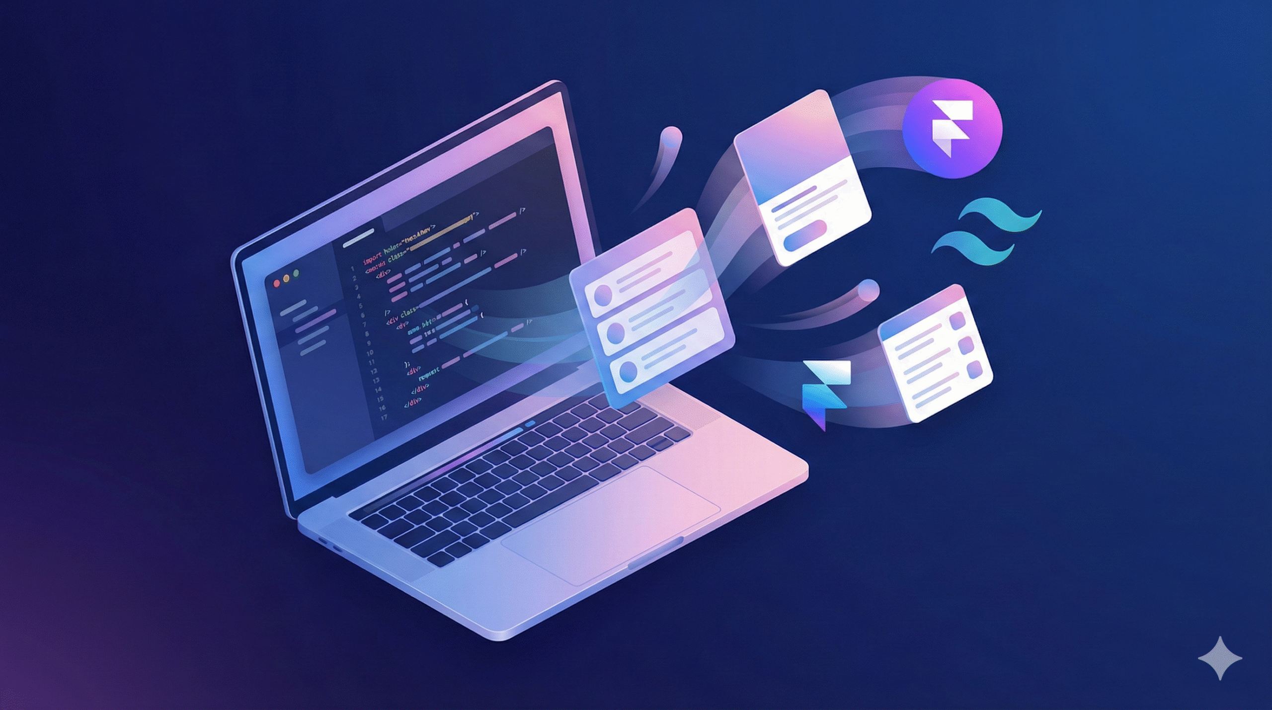 「もっとリッチに動かして！」とデザイナーに言われたら。Framer Motion × Tailwind CSSで実装する、軽量かつ“刺さる”アニメーション術