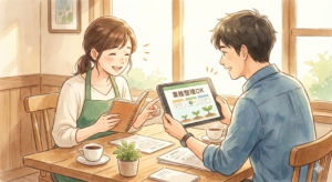 いきなりエンジニアを採用しなくていい。まずは月額数万円の「ITかかりつけ医」と始める、身の丈DX