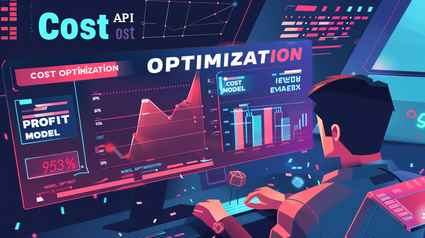 社員ゼロで「利益率95%」は本当に可能なのか？ AI一人SaaS企業のリアルと、API破産を防ぐ「コスト防衛術」