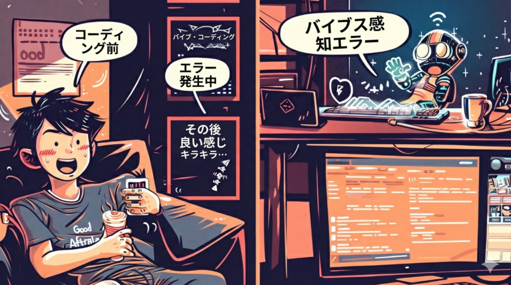 【2026年新常識】まだ手書きでコード書いてるの？ 「Vibe Coding」で非エンジニアでもSaaSが作れる時代へ