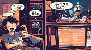 【2026年新常識】まだ手書きでコード書いてるの？ 「Vibe Coding」で非エンジニアでもSaaSが作れる時代へ
